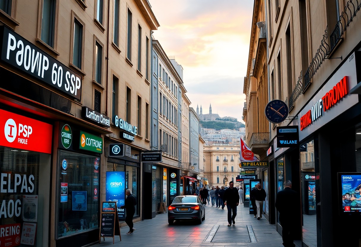 The Role of PSPs in Malta’s Thriving iGaming Sector 2 The Role of PSPs in Malta’s Thriving iGaming Sector