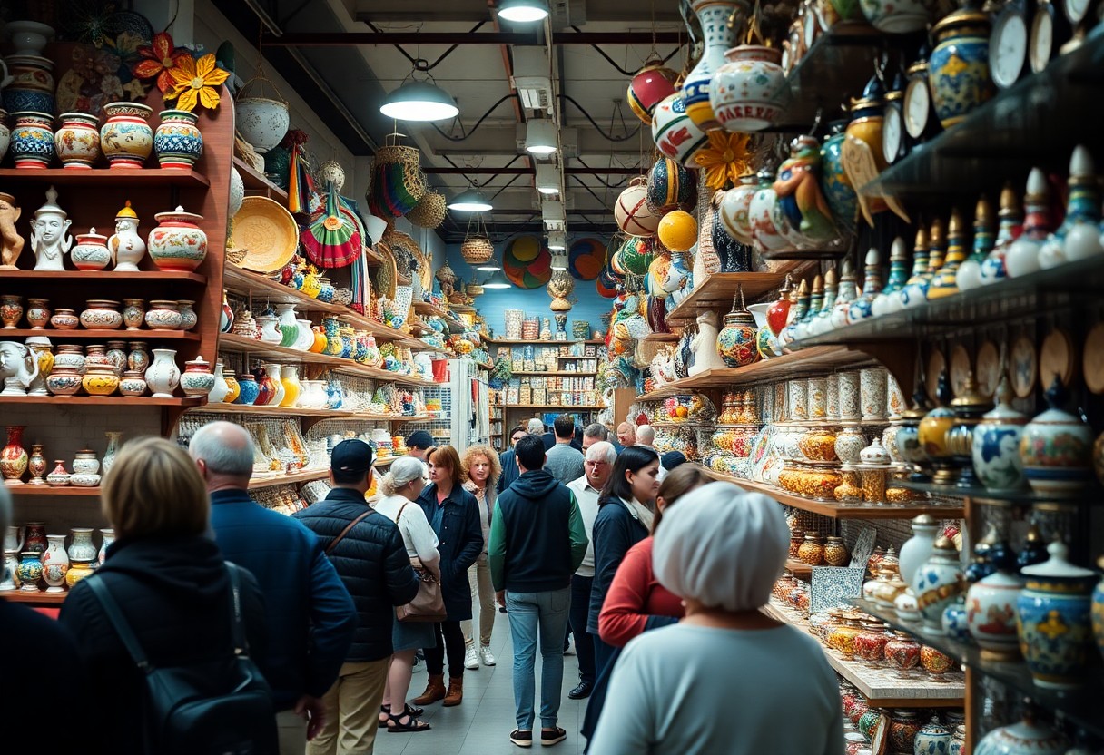 Authenticity in Malta Souvenirs