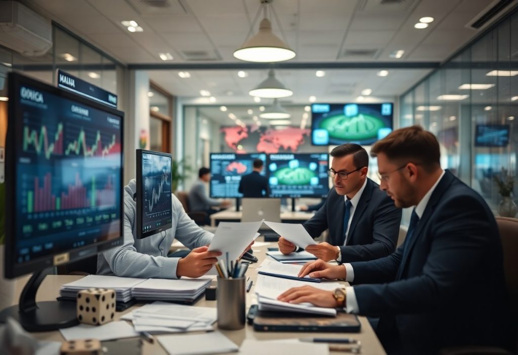 maltas tax advisors shield gaming profits cgo
