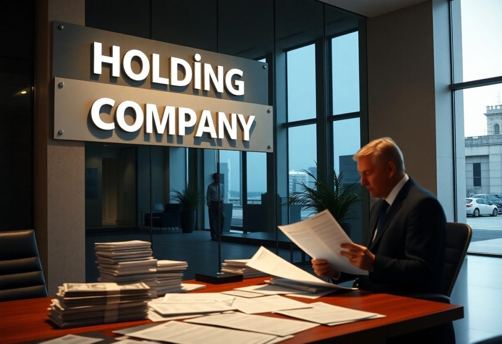 misuse of malta holding companies for evasion smr
