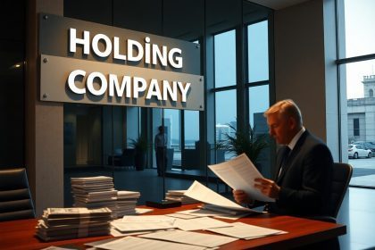 The misuse of holding companies in Malta for evasion