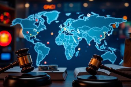 Which Country Will Lead the Next Era of iGaming Law? 11 Which Country Will Lead the Next Era of iGaming Law?