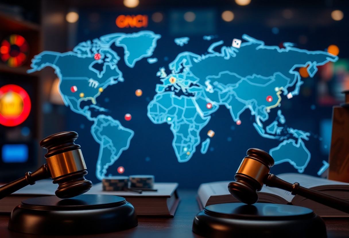 Welches Land wird die Zukunft des iGaming Rechts anführen?