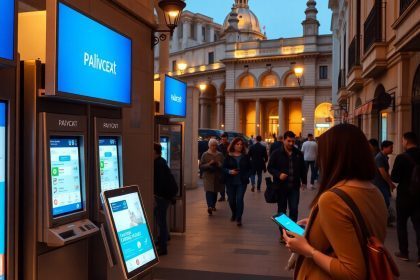 Who Really Owns Malta’s Rising Payment Gateways?