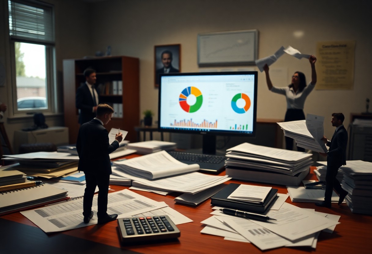 Why MFSA audits fail to detect creative bookkeeping?