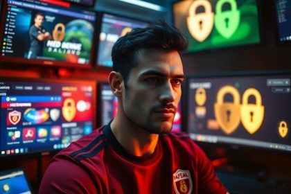 Safety of EU Players on Non-EU Online Gaming Sites