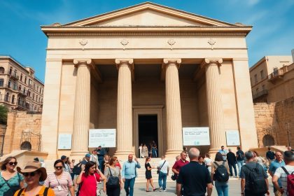 How Malta’s Past Is Being Sanitised for Visitors