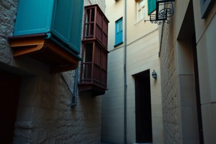 Secrets hidden in the heart of Valletta