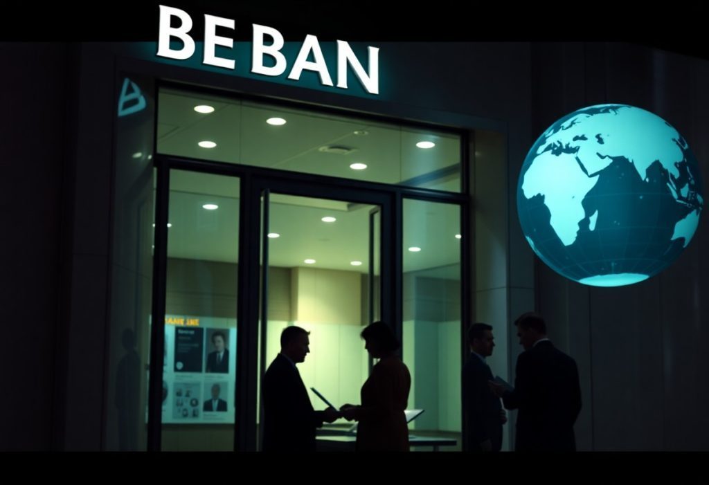Malta Media News: Your Gateway to iGaming and Business Success! 224 Die Aktivitäten im Bereich der Schattenbanken haben zunehmend Aufmerksamkeit auf die Rolle maltesischer Finanzinstitute gelenkt, wenn es darum geht, undurchsichtige Transaktionen jenseits der Landesgrenzen zu ermöglichen. Mit einem vorteilhaften regulatorischen Umfeld bieten diese Banken Wege für Kunden, weniger transparente Finanzgeschäfte durchzuführen, die häufig der strengen Aufsicht in anderen Rechtsräumen entgehen. In diesem Beitrag wird untersucht, wie der Bankensektor Maltas solche Schattenaktivitäten unterstützt, welche Auswirkungen dies auf die internationale Finanzwelt hat und welche Maßnahmen ergriffen werden, um potenzielle Risiken dieses wachsenden Phänomens zu adressieren.