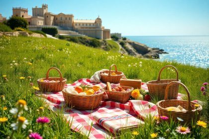 Best Spring Picnic Spots in Malta
