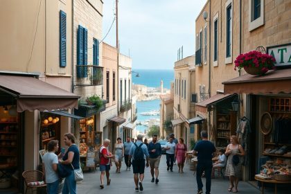 How Tourism Changed the Pace of Life in Gozo