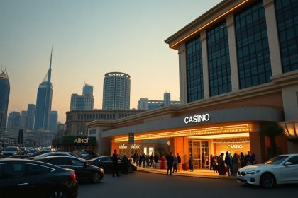 The UAE and Gambling - From Prohibition to Grey Zones