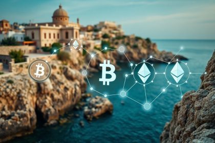 Malta’s Hidden PSP Networks in Crypto Wallets