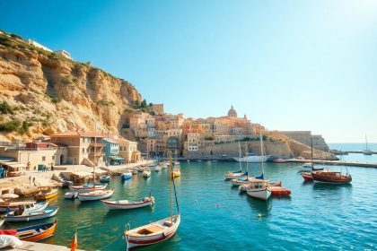 Discover the Real Malta