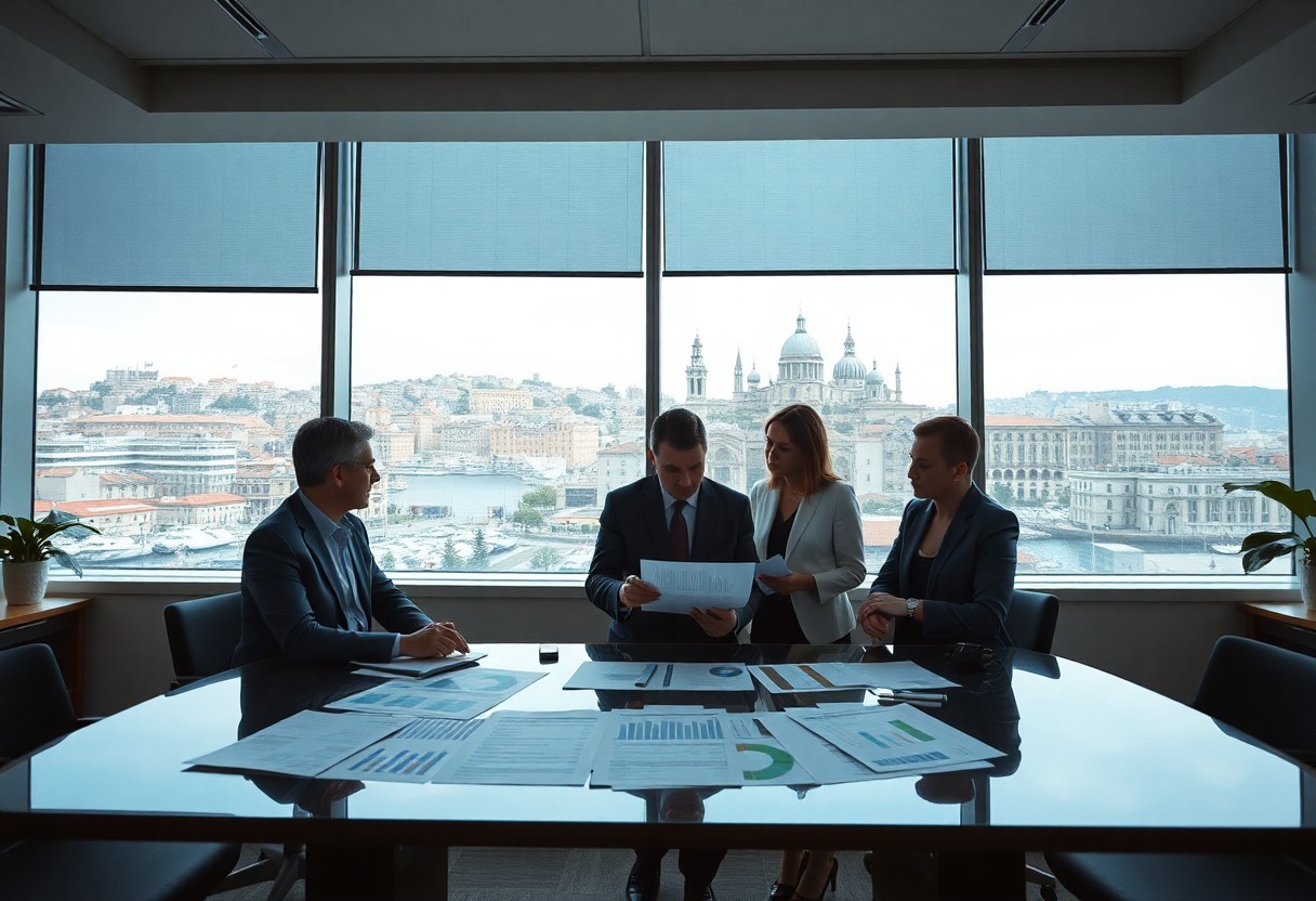 How voluntary disclosures protect tax schemes in Malta