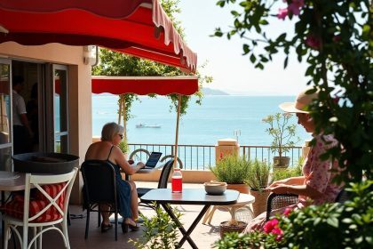 Weekend Tourists vs. Seasonal Residents in Malta