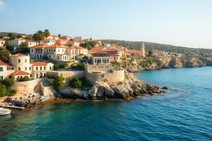 What Airbnb Did to Mellieħa 2 What Airbnb Did to Mellieħa