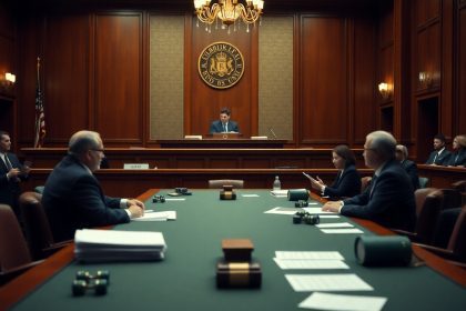 Legal battles between iGaming firms and regulators