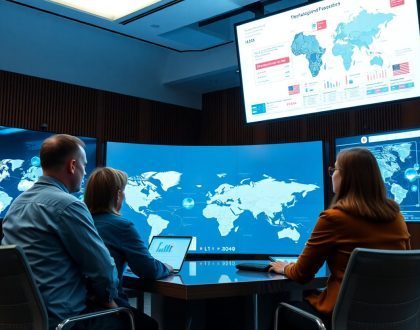 What Is the Future of Multi-Jurisdictional Oversight? 11 What Is the Future of Multi-Jurisdictional Oversight?