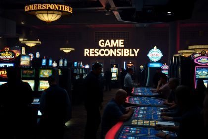 Who Holds Casinos Accountable in Unlicensed Markets?