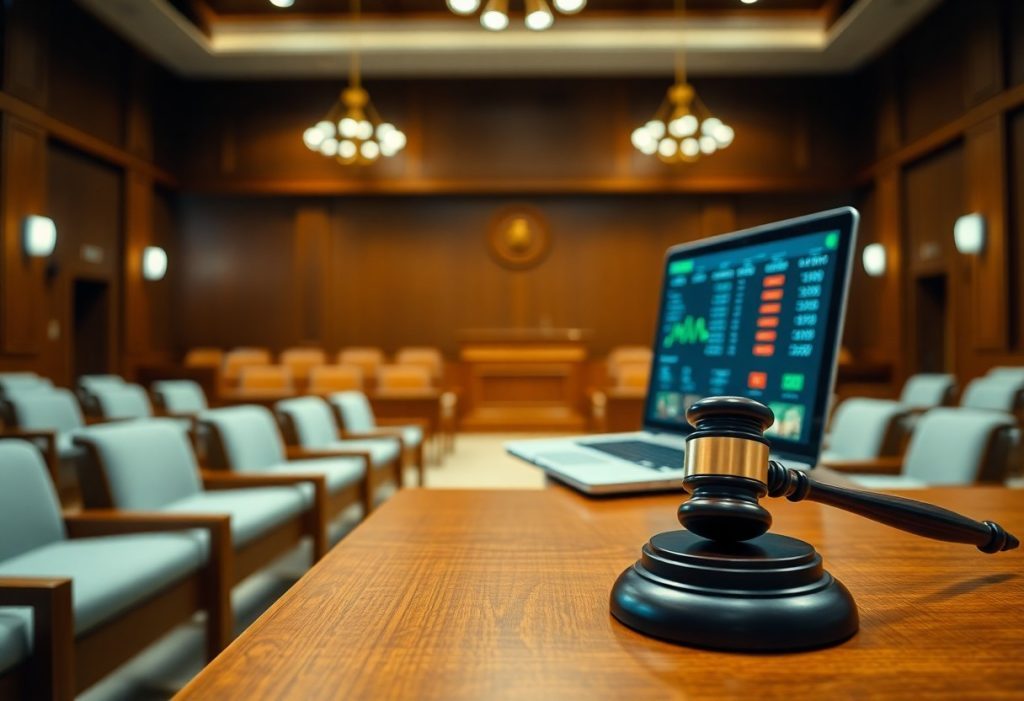why are few igaming cases prosecuted globally pcr