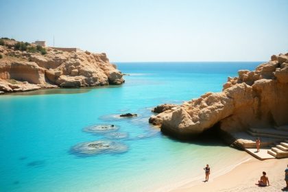 Why Malta’s Blue Lagoon Isn’t Blue Anymore