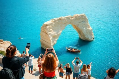 Malta's Most Iconic Photo Spots Every Tourist Loves