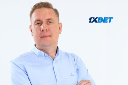 1XBET appoints Simon Westbury as strategic advisor