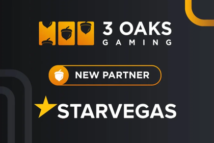 3 Oaks Gaming enters Italy with StarVegas deal