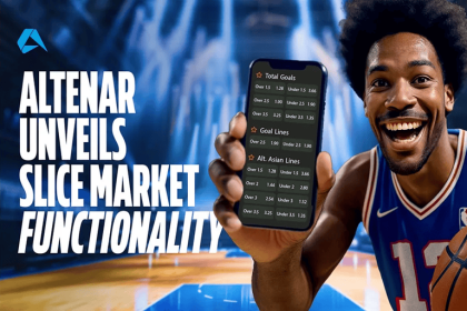 Altenar verbessert Sportwetten mit Slice Market Funktion 16 Altenar refines sportsbook with slice market feature