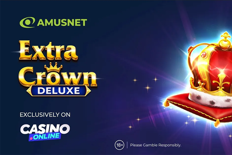 Amusnet targets Europe with new affiliate strategy