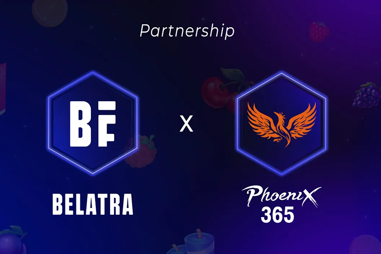 Belatra slots boost Phoenix365tech portfolio