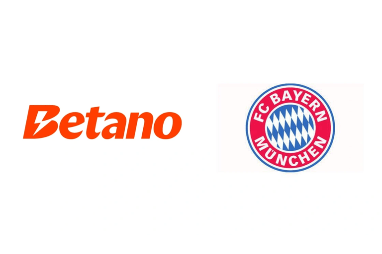 Betano becomes official partner of FC Bayern Munich