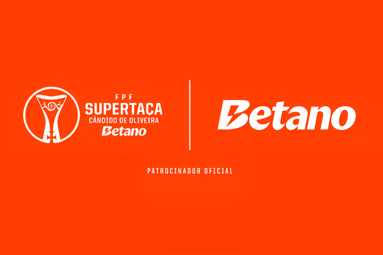 Betano becomes title sponsor of Portuguese Super Cup