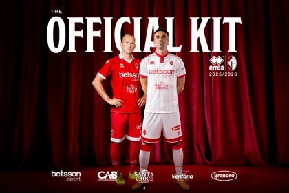 Betsson Sport partners with SSC Bari for 2025/2026 season