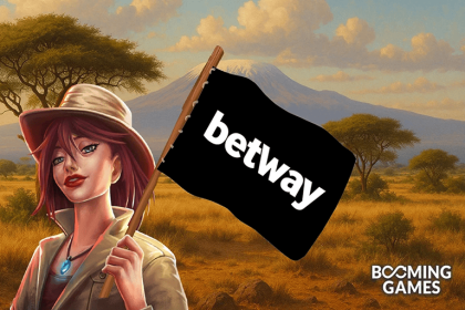Booming Games Expands in Africa via Betway Deal