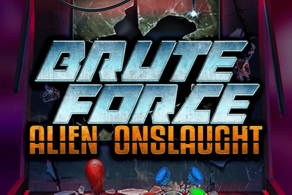 Brute Force: Alien Onslaught Slot by Nolimit City