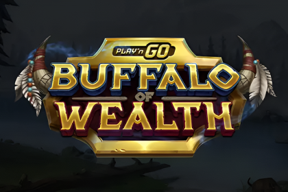 Buffalo of Wealth Slot Game by Play’n GO 4 Buffalo of Wealth Slot Game by Play’n GO