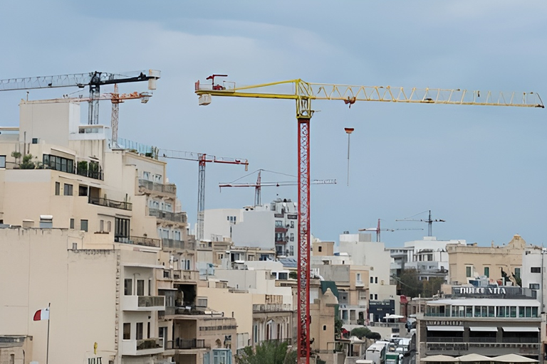 Chamber of Architects Condemns Planning Law Reform Rush