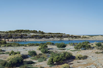 Comino Hotel Project Reduces Footprint Amid NGO Criticism