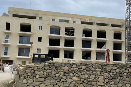Court ruling ignored in Gozo development permit decision