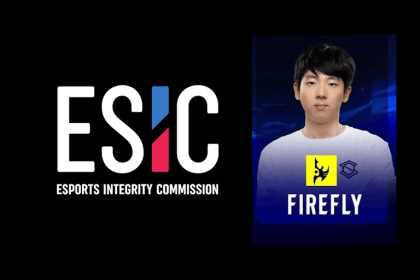 ESIC Bans StarCraft II Player for Match-Fixing Scandal 4 ESIC Bans StarCraft II Player for Match-Fixing Scandal