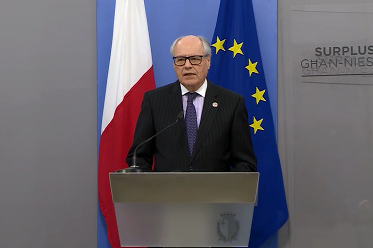 Edward Scicluna Reinstated as Central Bank Governor Despite Charges