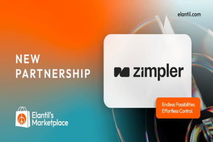 Elantil integrates Zimpler for seamless payments