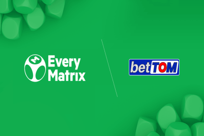 EveryMatrix expands UK reach with BetTOM deal