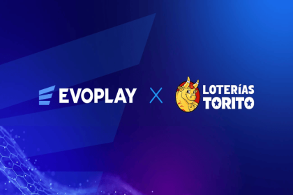 Evoplay Lotteriespiele jetzt in Peru verfügbar 2 Evoplay lottery games now live in Peru