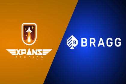 Expanse Studios Joins Bragg Gaming in Global iGaming Deal