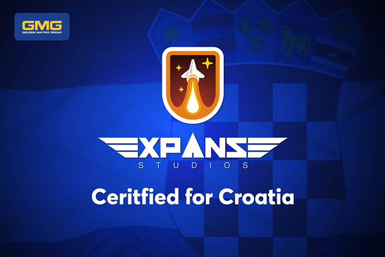 Expanse Studios enters Croatian gambling market