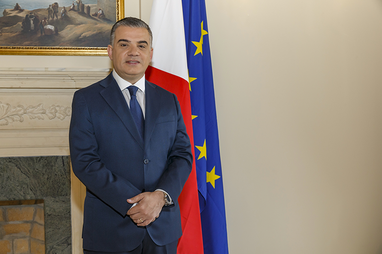 Fast ferry plan from Sliema to Gozo faces legal roadblock