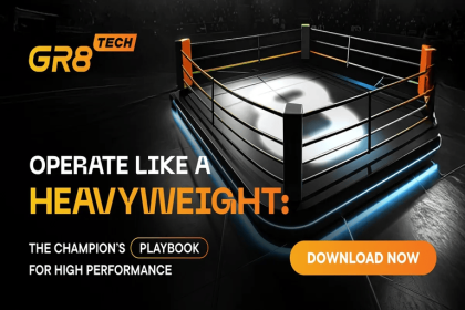 GR8 Tech unveils iGaming high performance guide